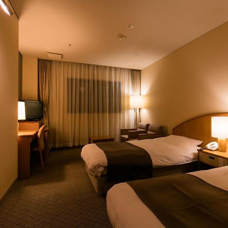 Hotel Rurikoh Kaga  Zewnętrze zdjęcie