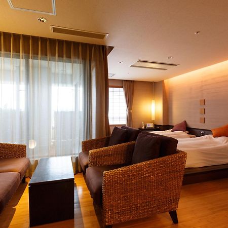 Hotel Rurikoh Kaga  Zewnętrze zdjęcie