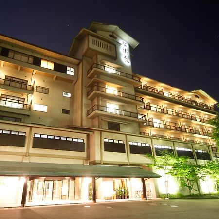Hotel Rurikoh Kaga  Zewnętrze zdjęcie