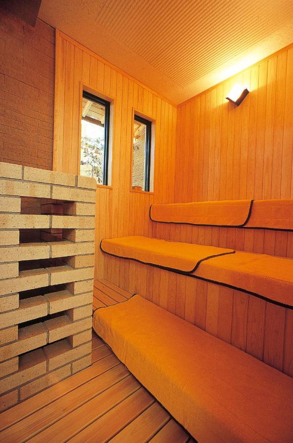 Hotel Rurikoh Kaga  Zewnętrze zdjęcie