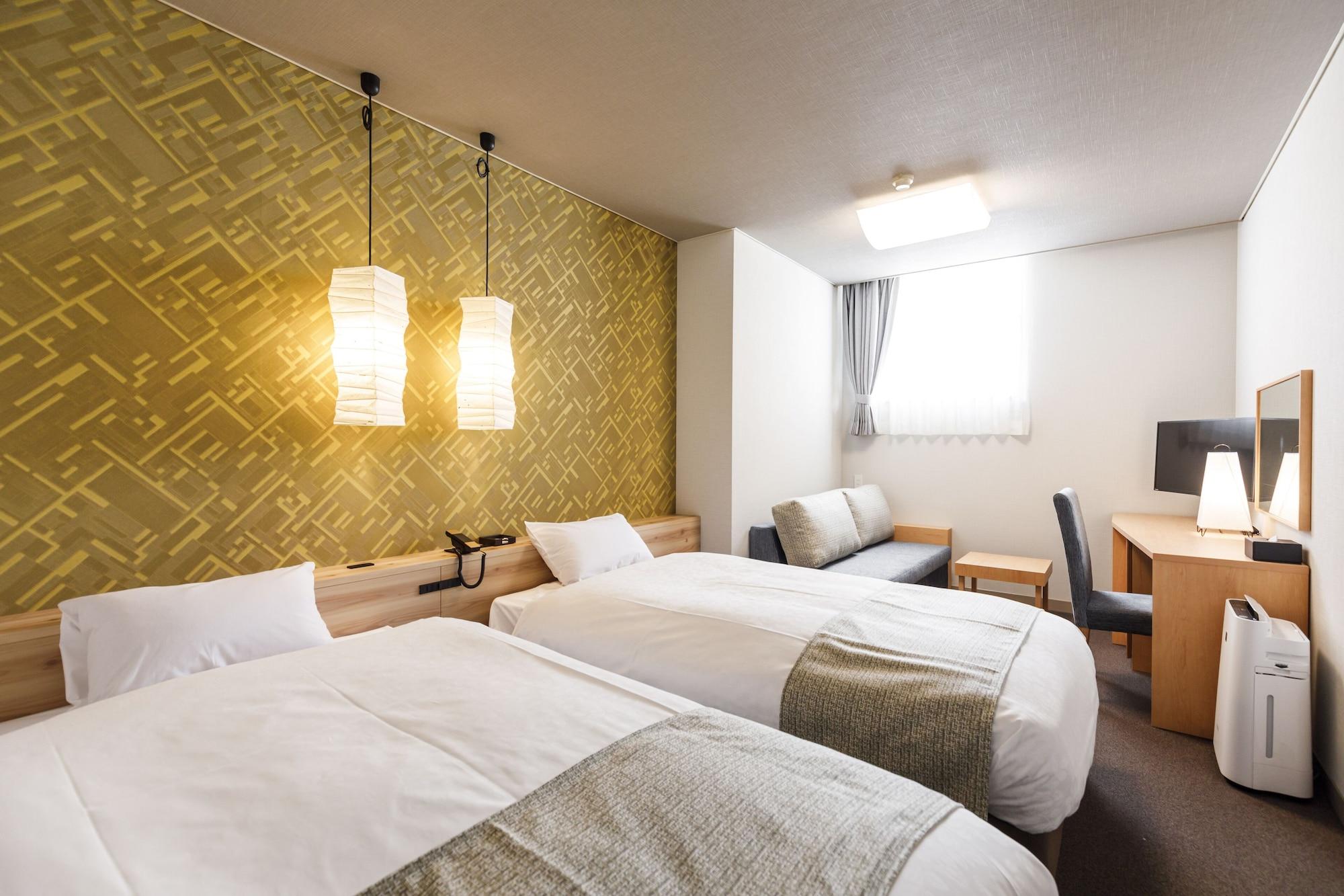 Hotel Rurikoh Kaga  Zewnętrze zdjęcie