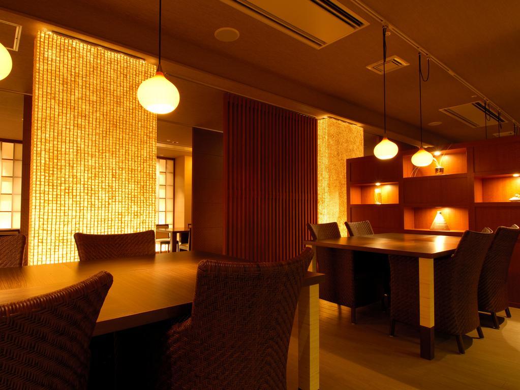 Hotel Rurikoh Kaga  Zewnętrze zdjęcie